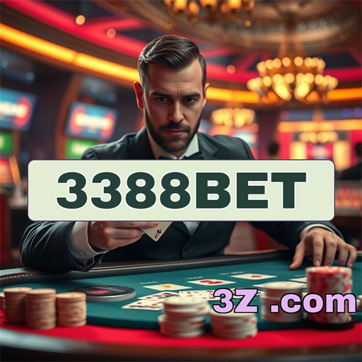 Cassino Imperdível: Entretenimento Inigualável na 3388bet.com