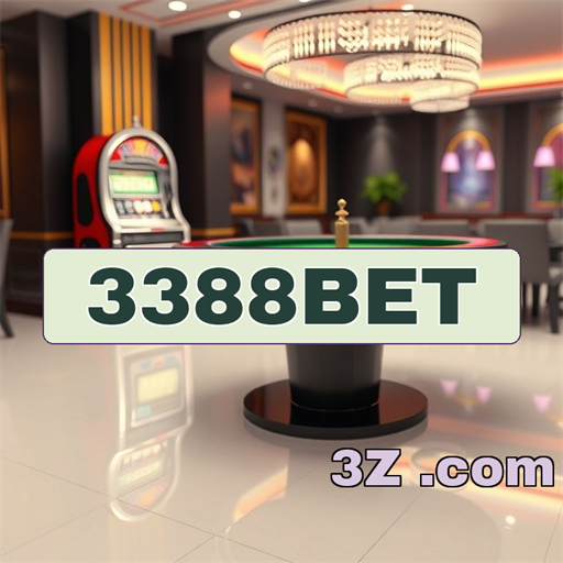 Promoções Fantásticas no 3388bet.com para Gamers Brasileiros