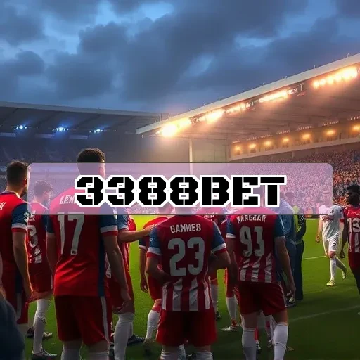 3388bet.com: Suporte ao Cliente que Transforma sua Experiência de Jogo
