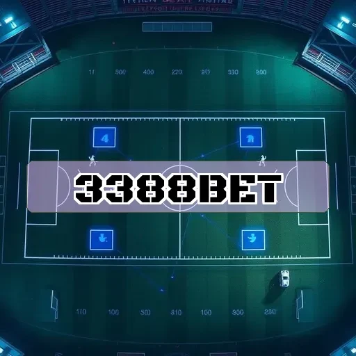 3388bet.com: O Retorno de Dinheiro Que Revoluciona Seu Jogo!