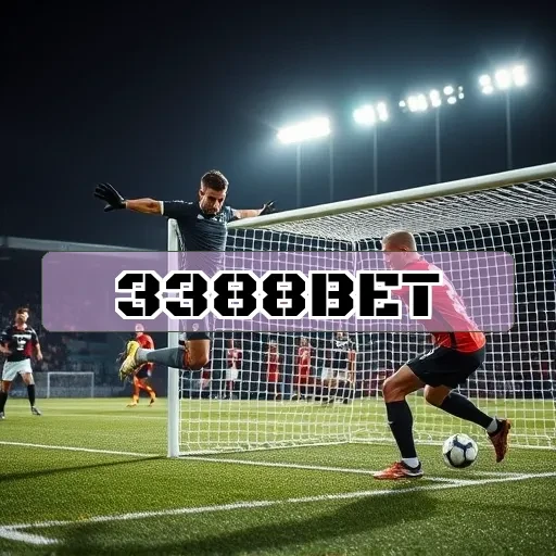 3388bet.com: Os Melhores Bônus de Boas-Vindas Para Apostadores Brasil